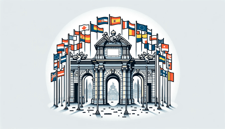 Registro de marcas con el Sistema de Madrid