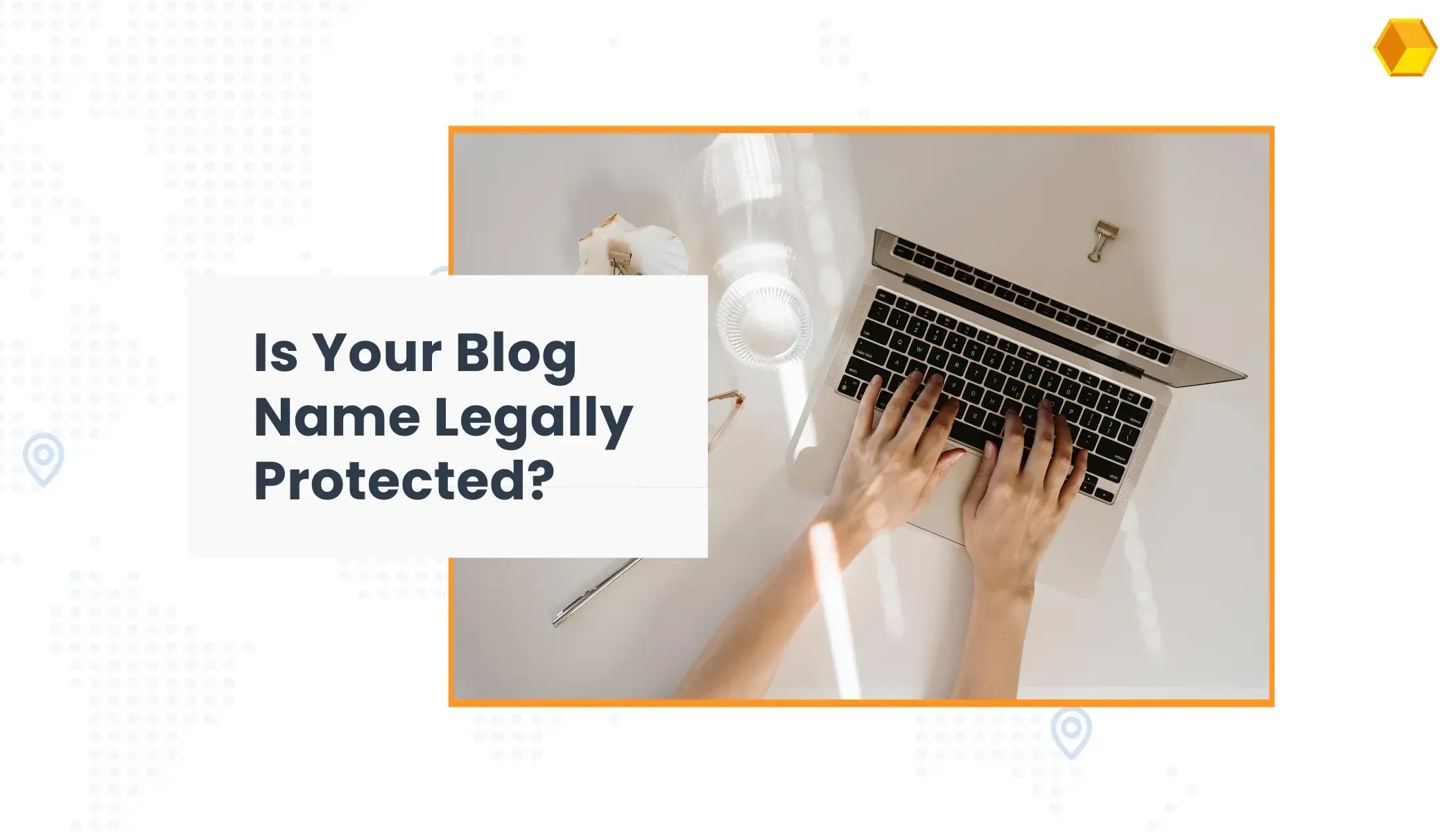 How to trademark a blog name