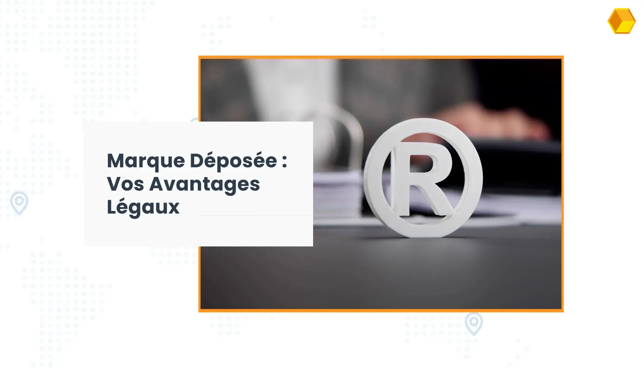 Droit des Marques