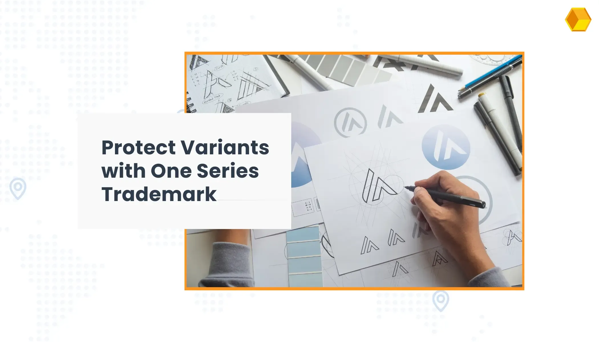 Series Mark in Trademark Law
