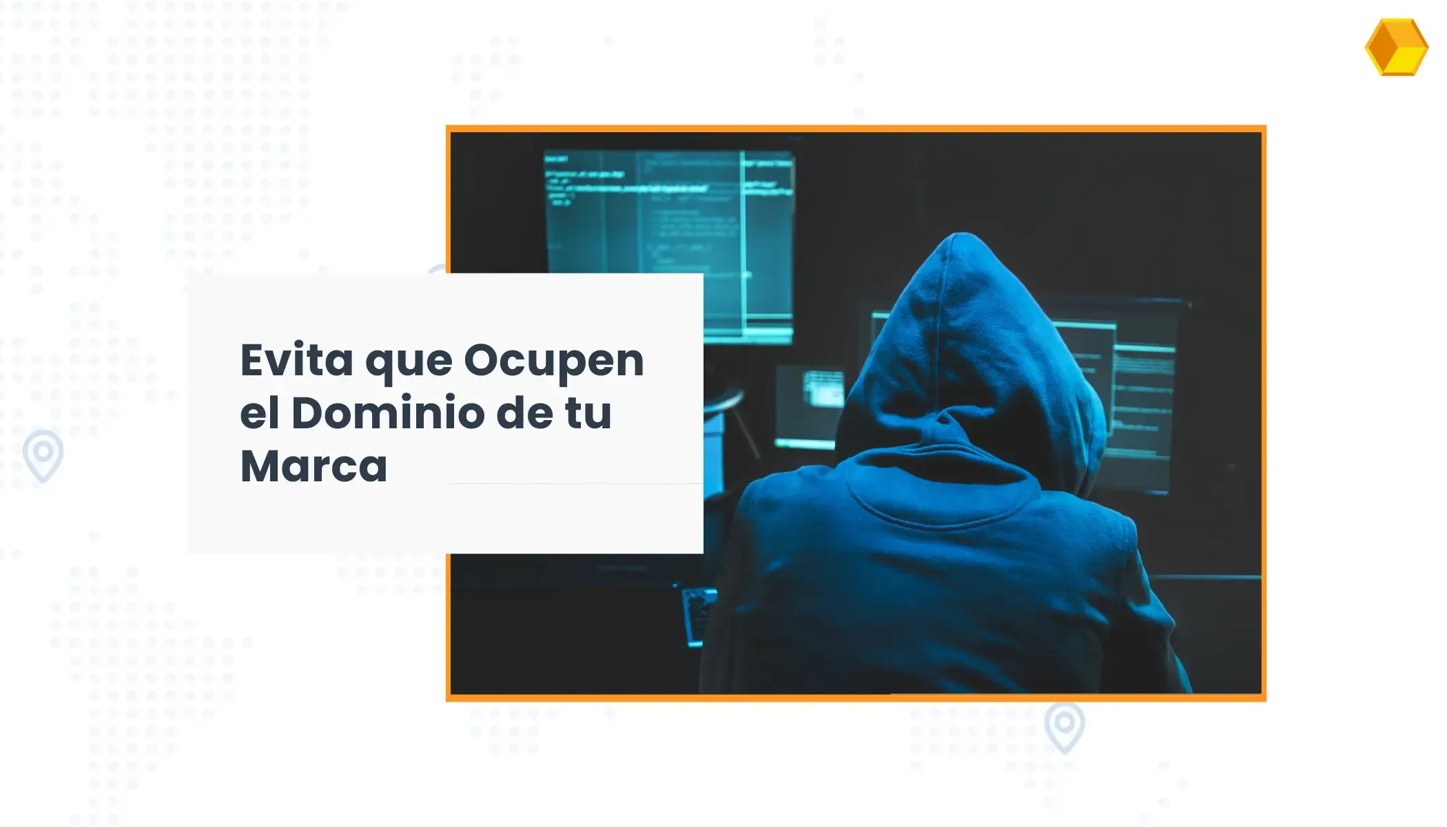 Dominio Usurpado