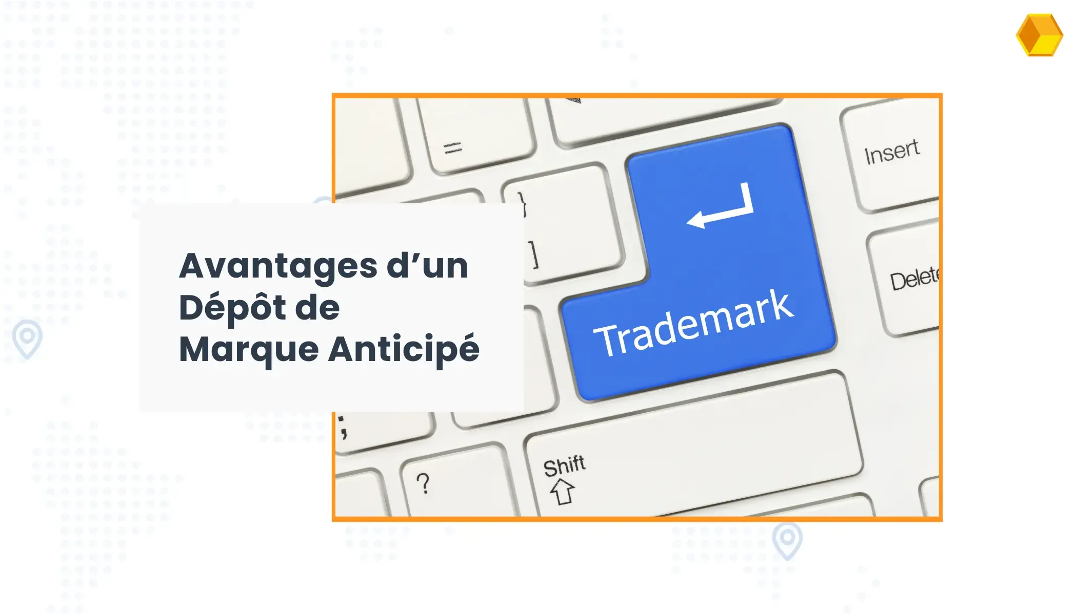 marque enregistrée