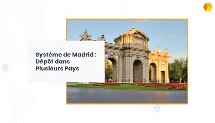 système de madrid