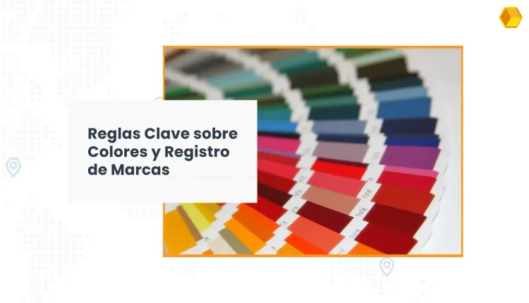 Marca de Color