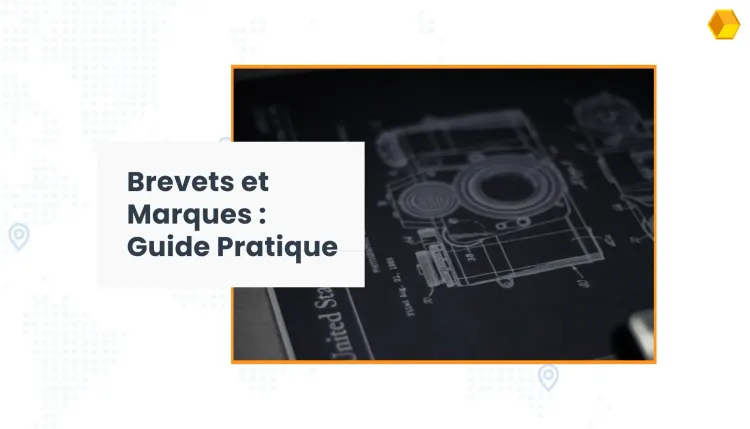marque et brevet
