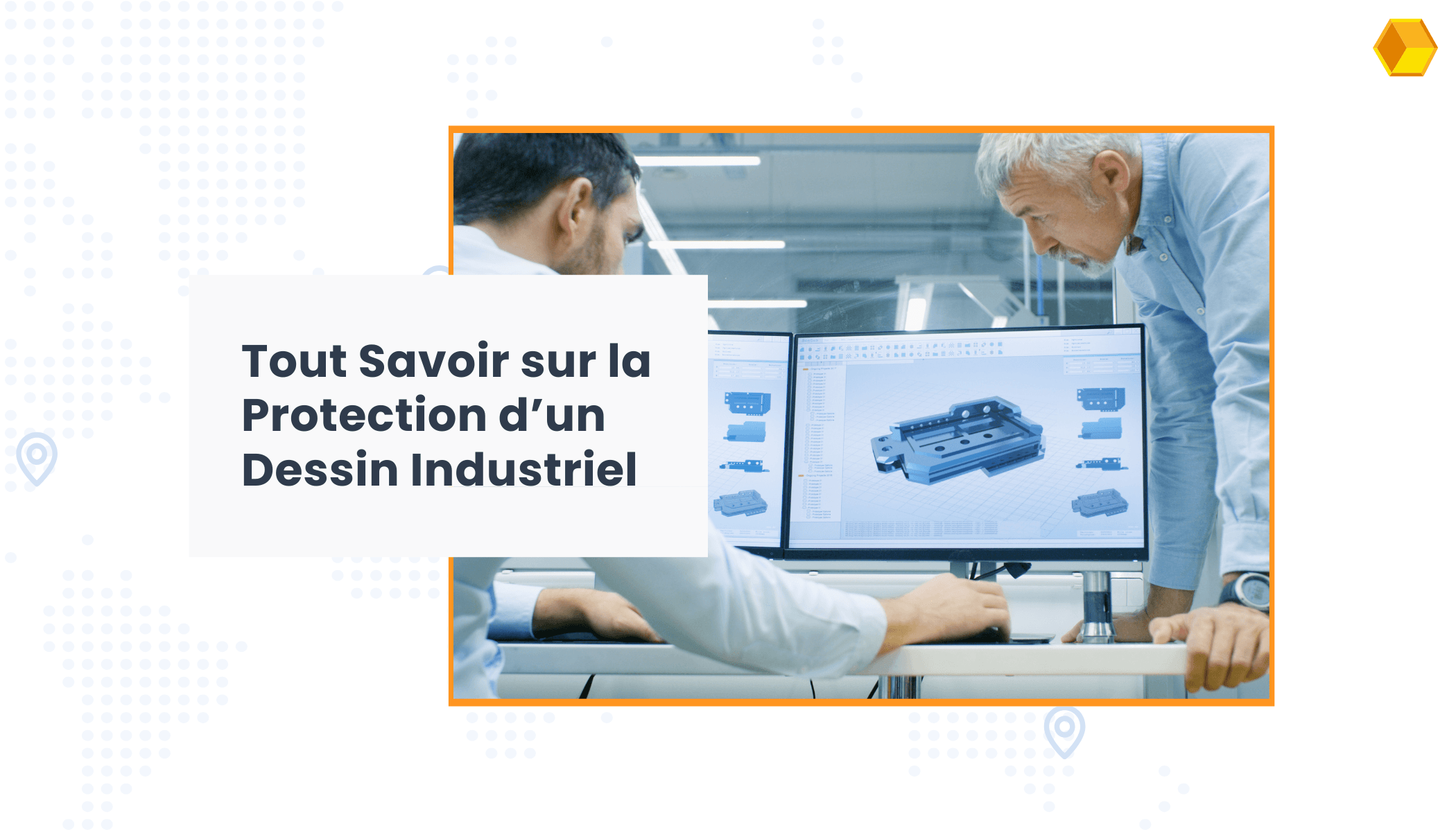 Dessin Protection