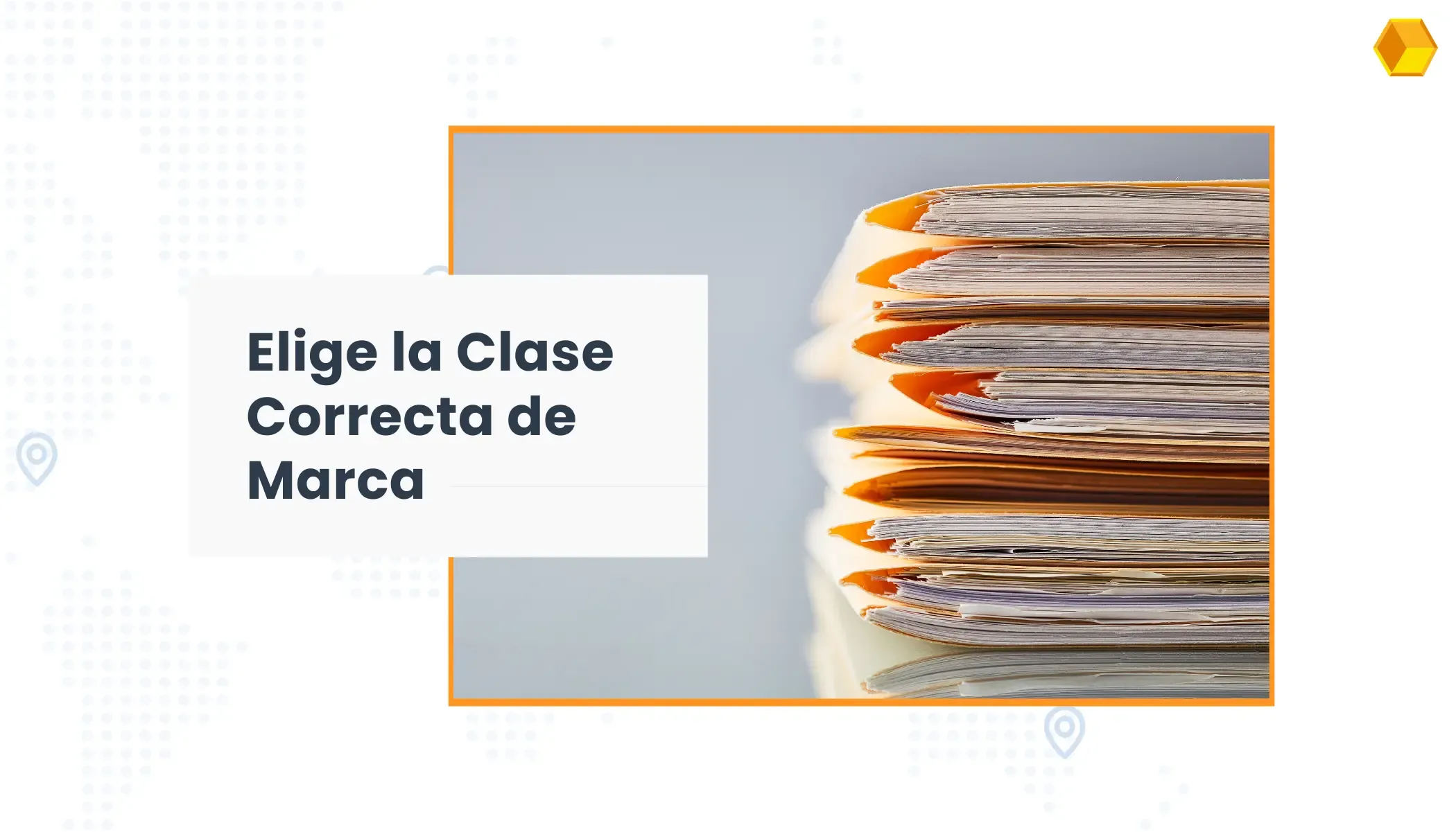 clases de registro de marca