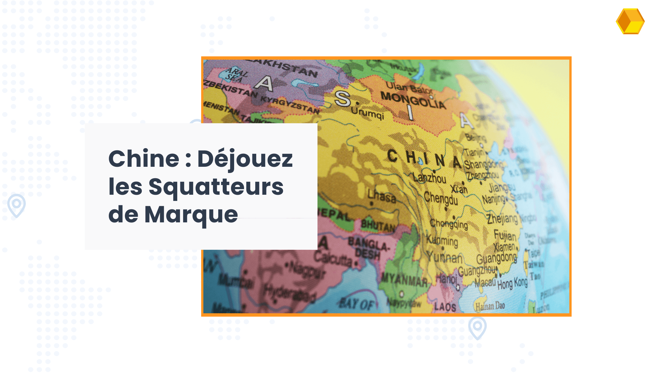 marques en chine