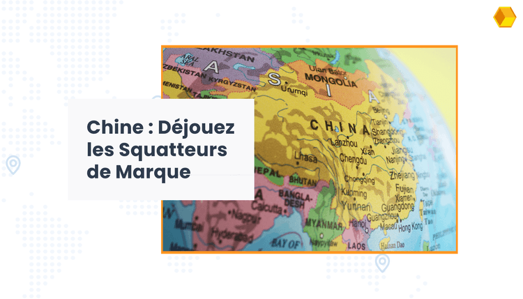 marques en chine