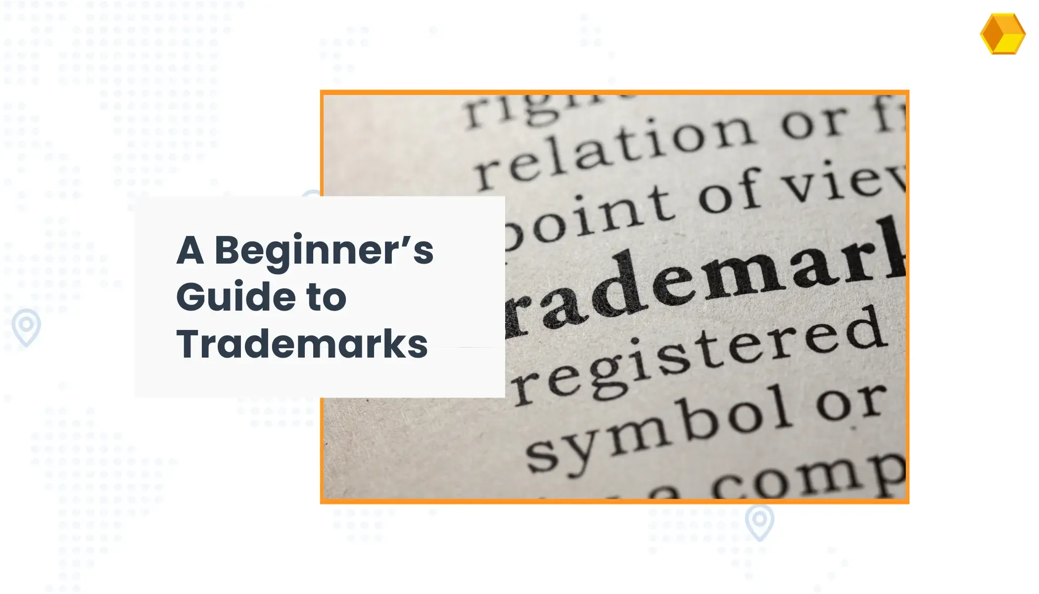 Trade mark basics