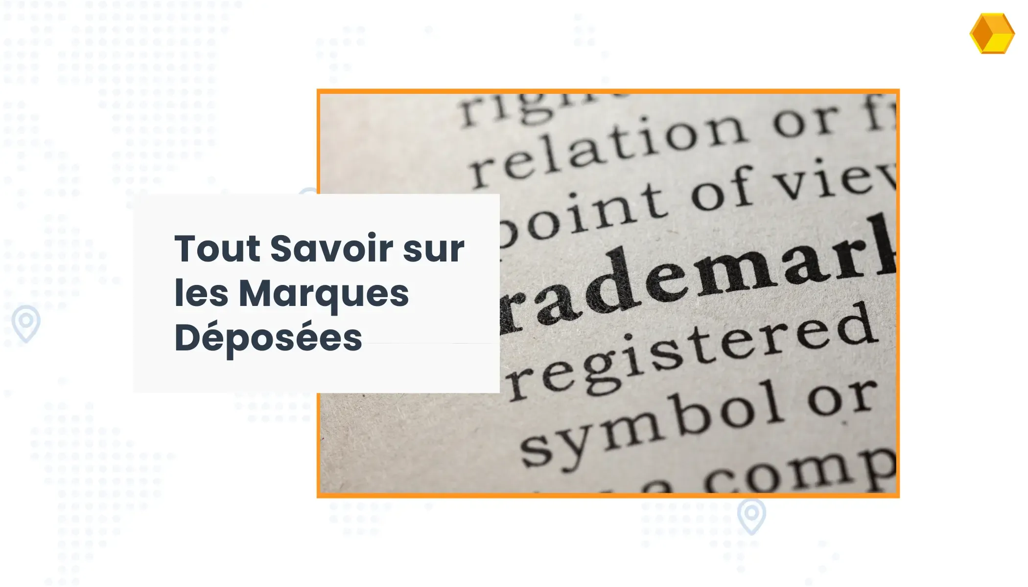 marque définition