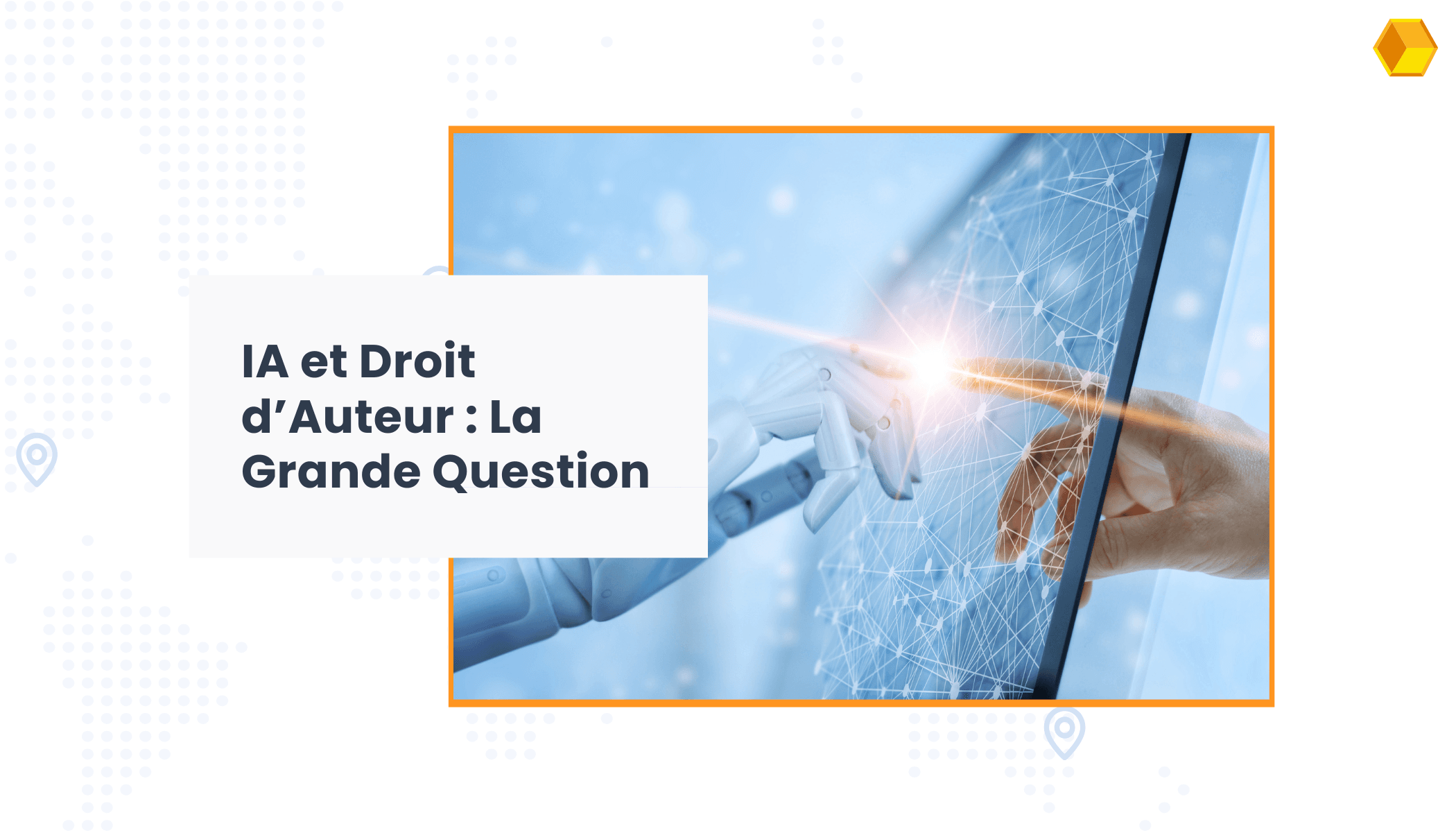 IA et Copyright