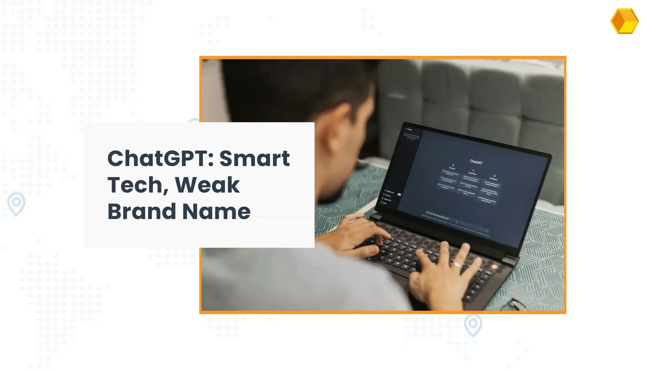 is chatgpt trademarked