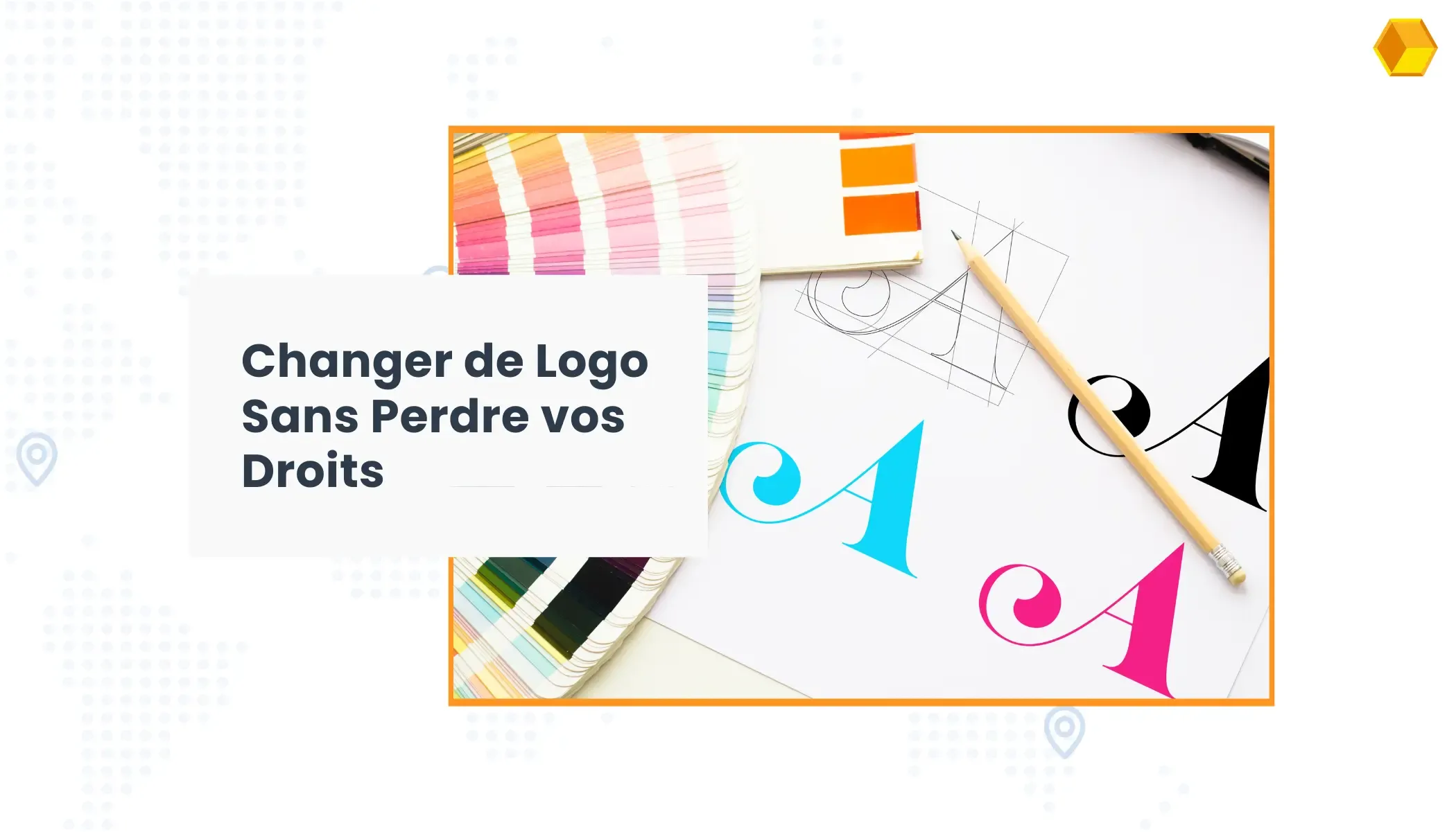 logo protection