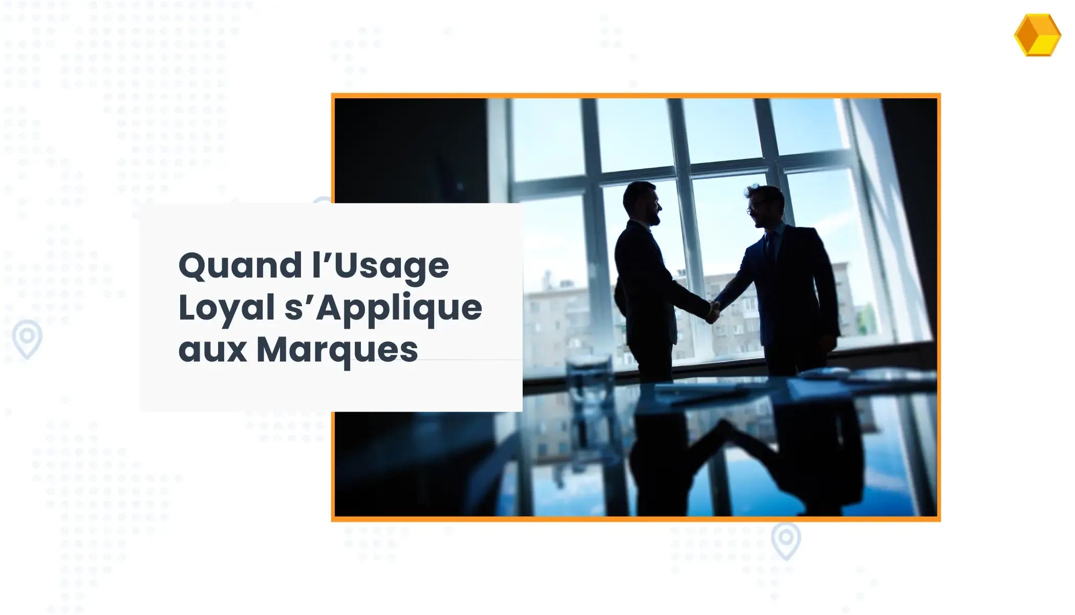 usage loyal d une marque