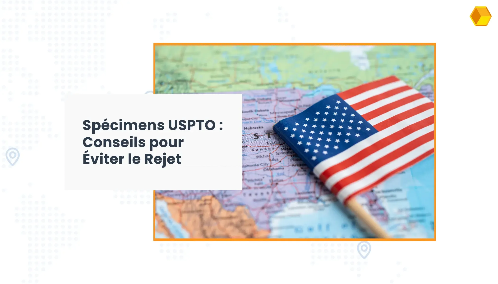 Preuves d’usage USPTO