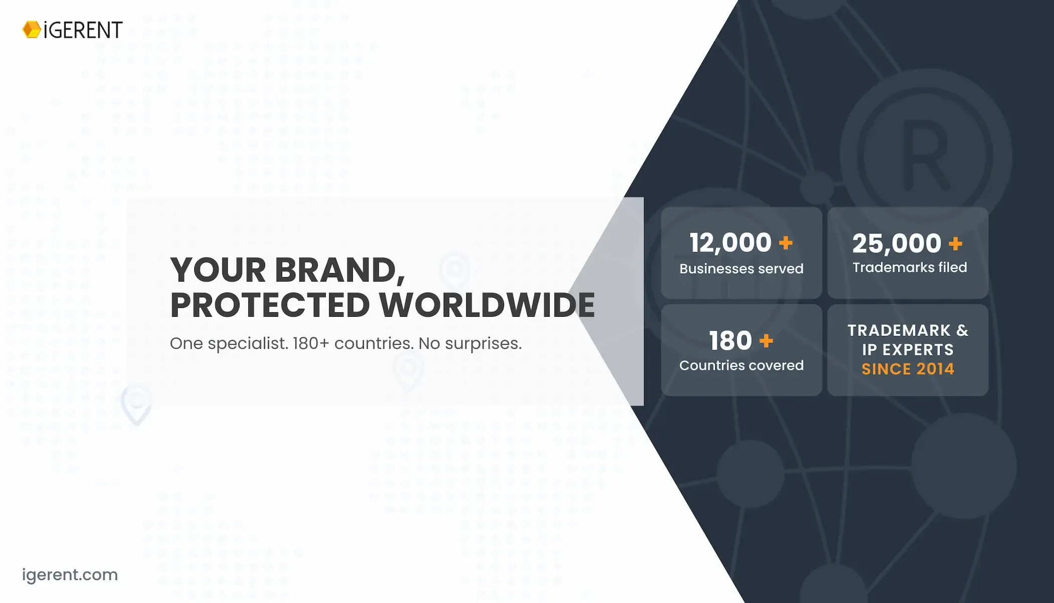 What is iGERENT? Your Questions Answered