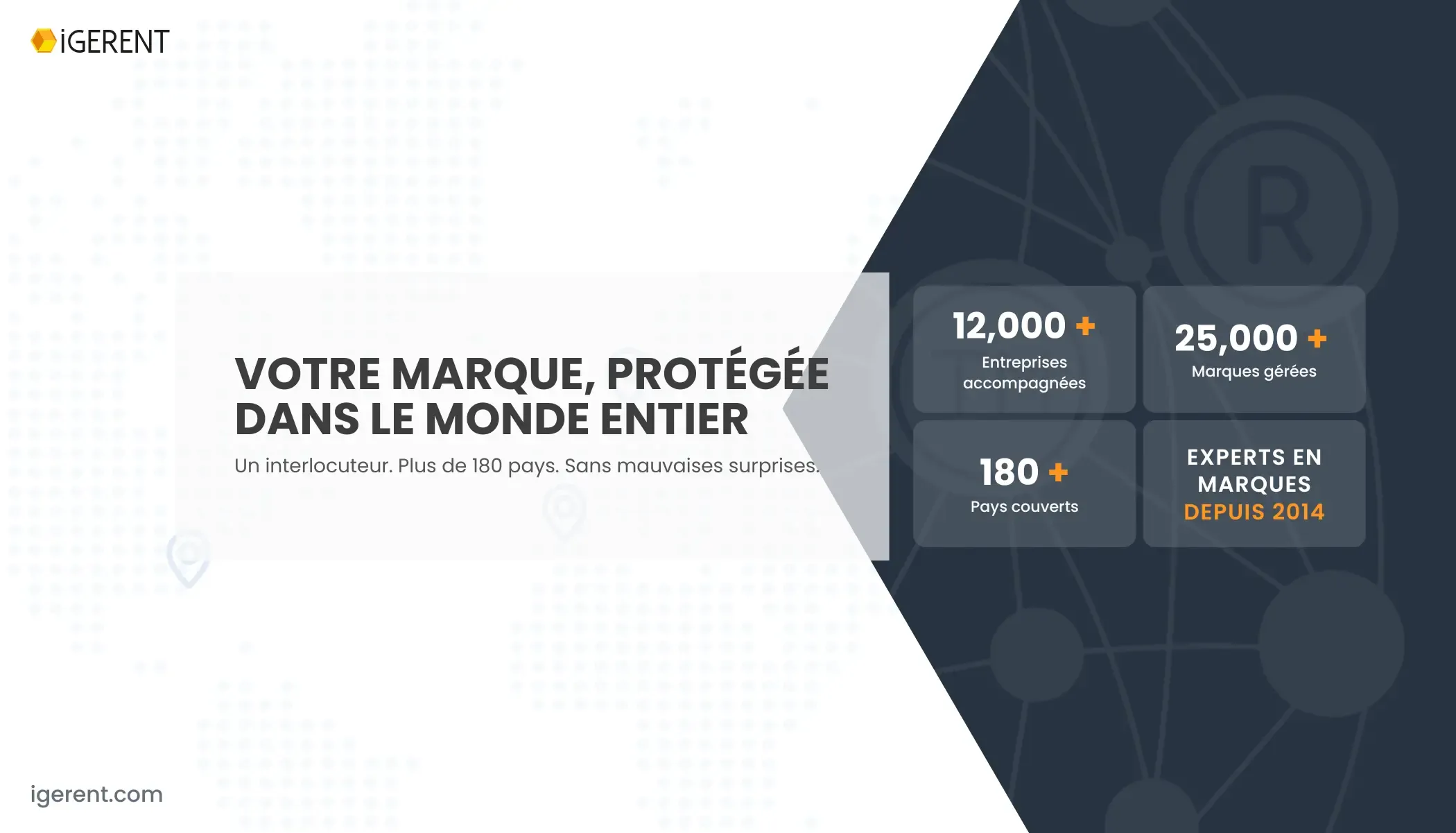 Qu'est-ce qu'iGERENT ? Vos questions, nos réponses