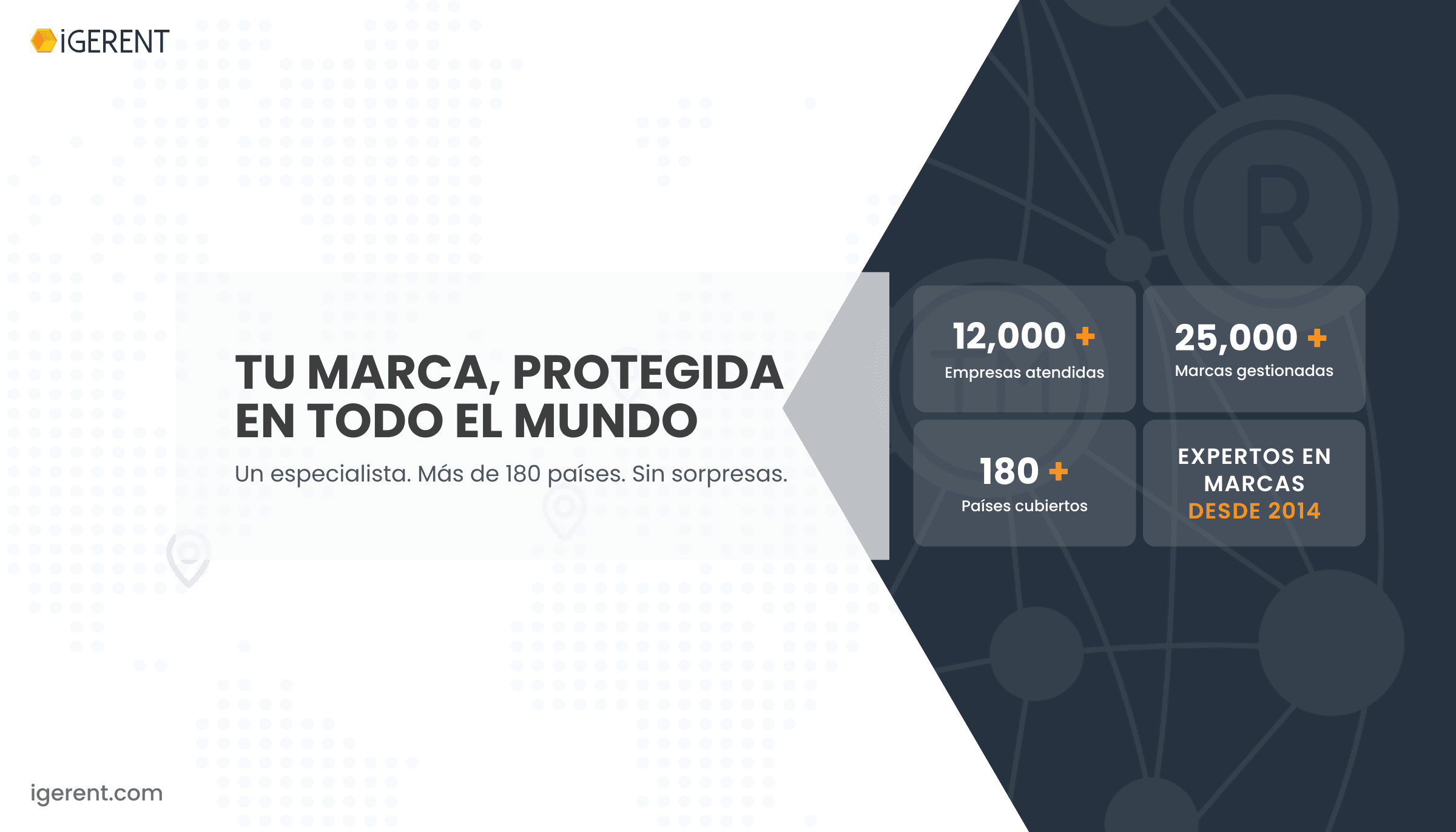 ¿Qué es iGERENT? Tus preguntas respondidas