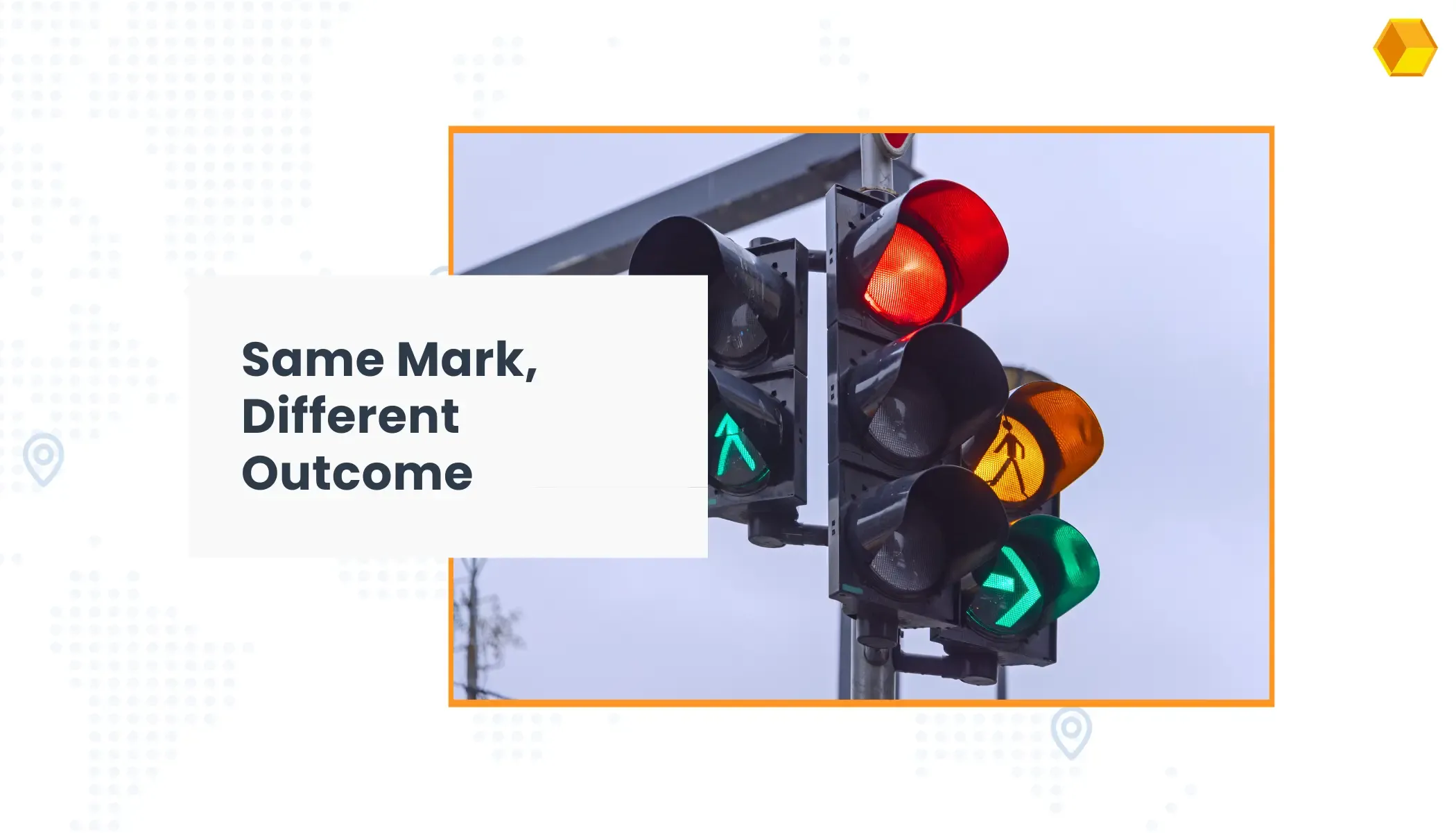 Why One Country Refused a Globally Accepted Mark