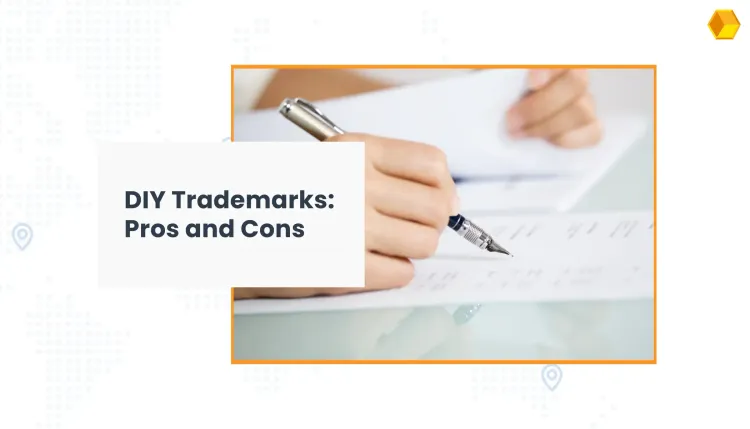DIY Trademark