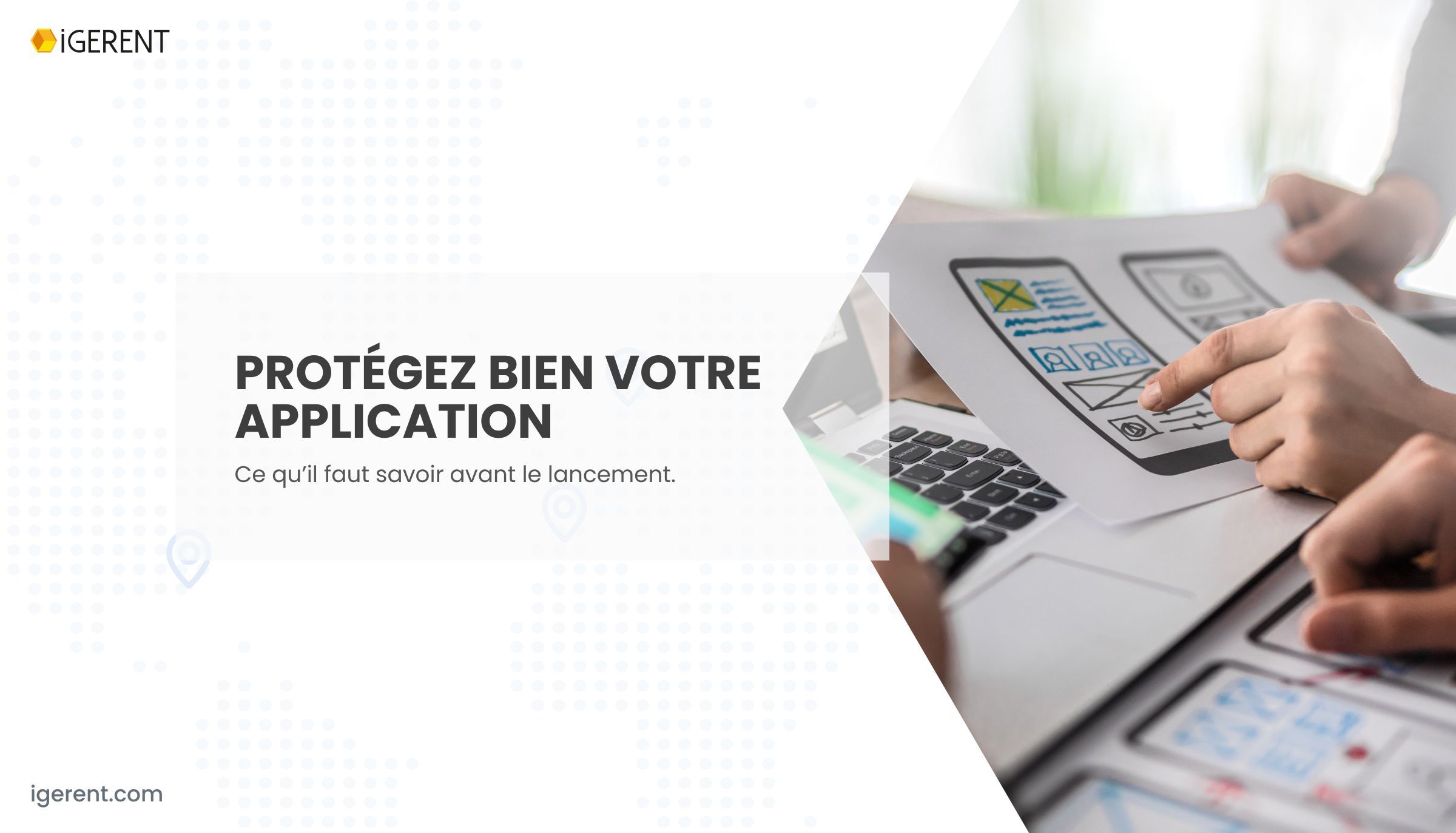 Droit d’auteur pour une App : Ce qu’il protège | iGERENT