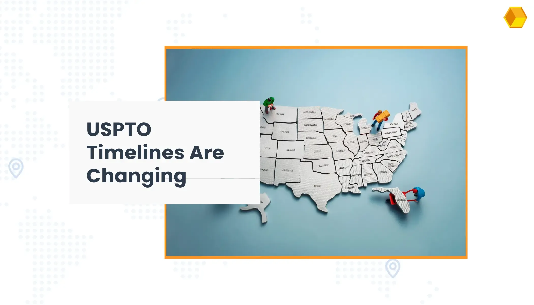 USPTO Updates