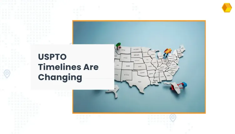 USPTO Updates
