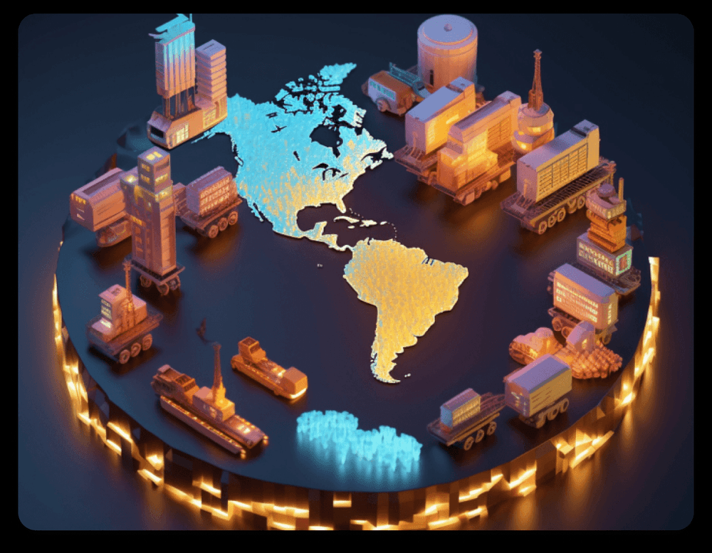 Registering a trademark internationally
