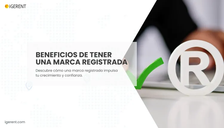 Beneficios de Regisrar una Marca