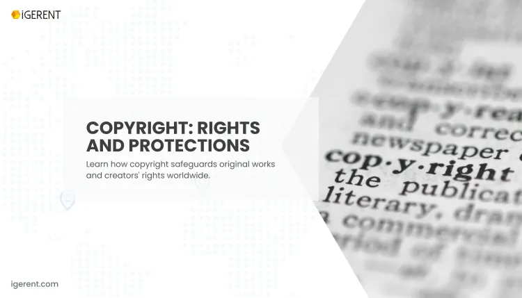 What is copyright?