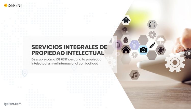 ¿Qué servicios ofrece iGERENT?