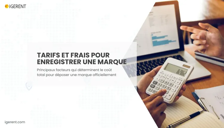 Combien Coûte le Dépôt d’une Marque ou d’un Logo ?