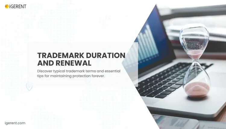 How long can a trademark last?