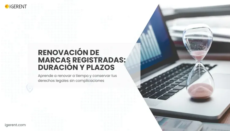 ¿Cuándo caduca una marca registrada?