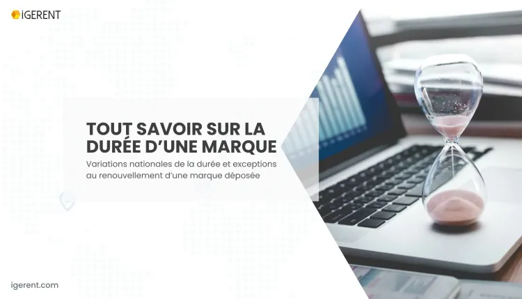 Quand une marque déposée expire-t-elle ?