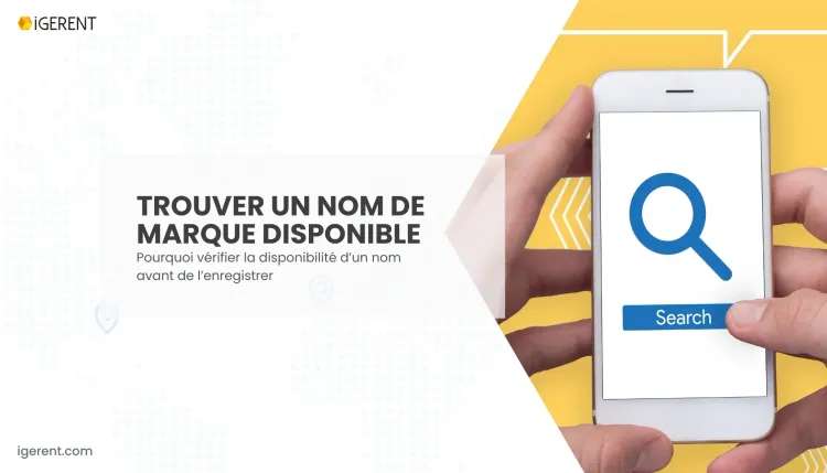 Comment trouver un nom de marque ?