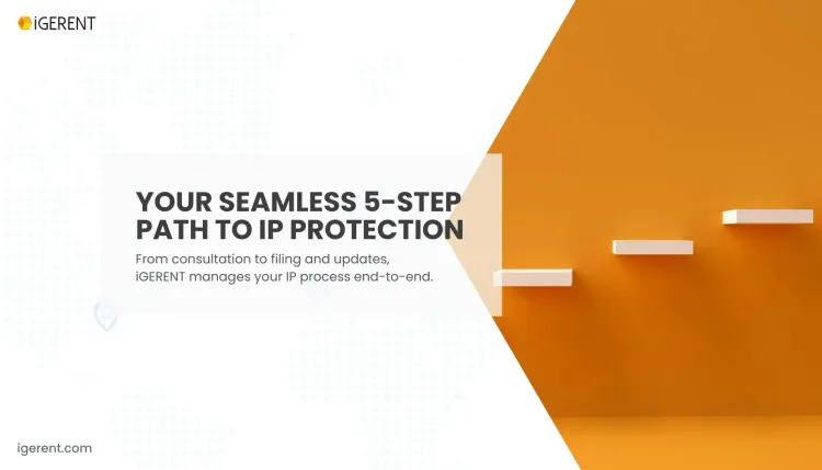 How iGERENT services work