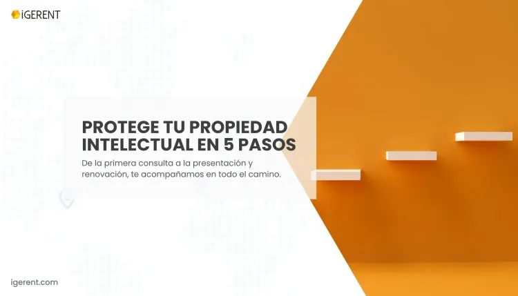 ¿Cómo es trabajar con iGERENT?