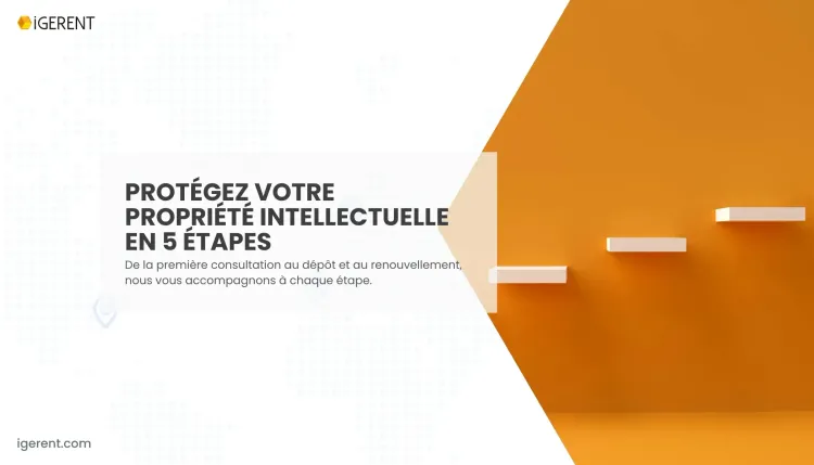 Comment fonctionnent les services d’iGERENT ?