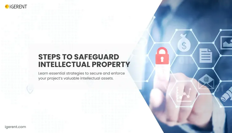 Protecting IP for businesses