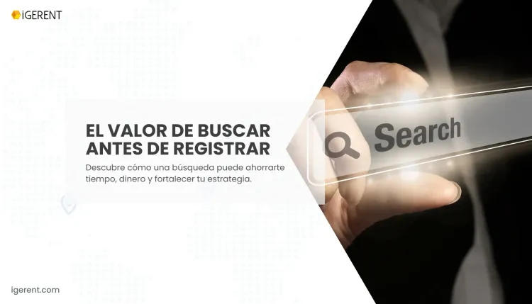 ¿Debo Hacer una Búsqueda Previa de un Diseño Industrial?