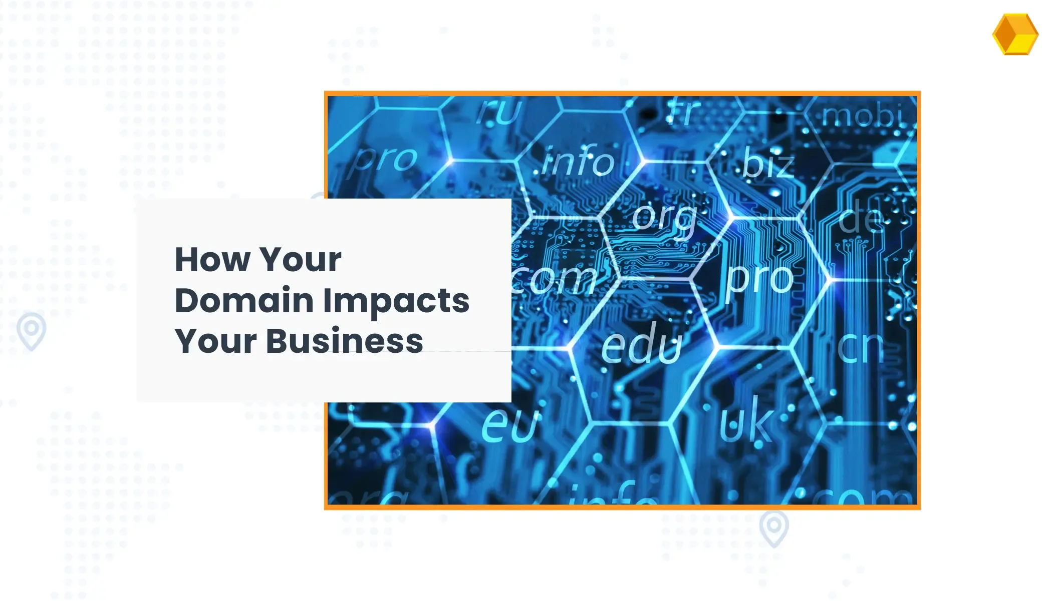 Importance of Domain Name