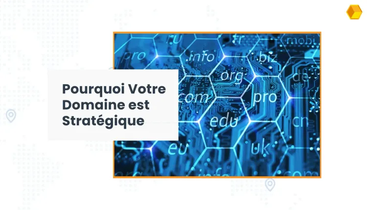 pour quelles raisons est-il nécessaire d’enregistrer son propre nom de domaine ?