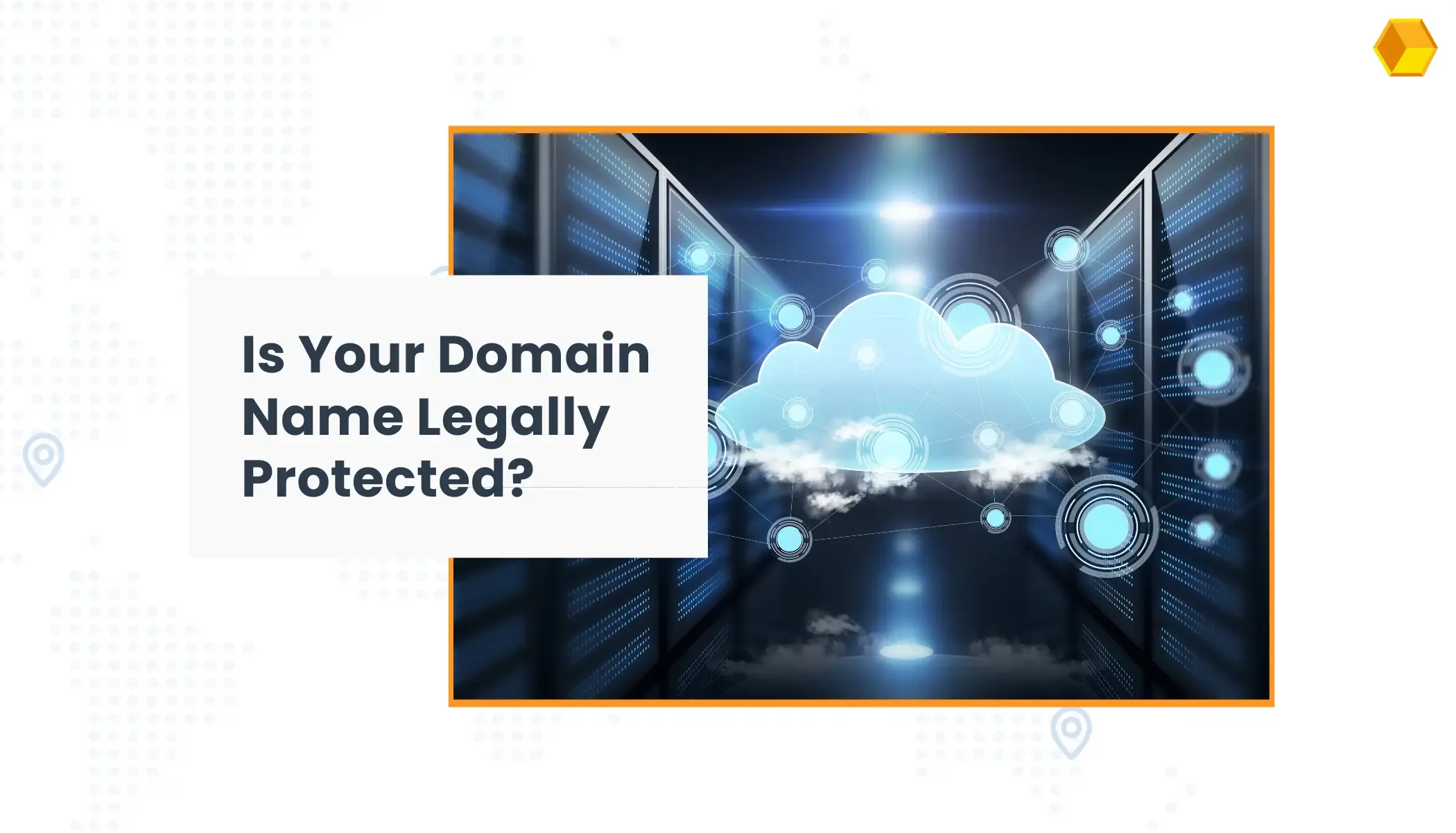 How to Trademark a Domain Name