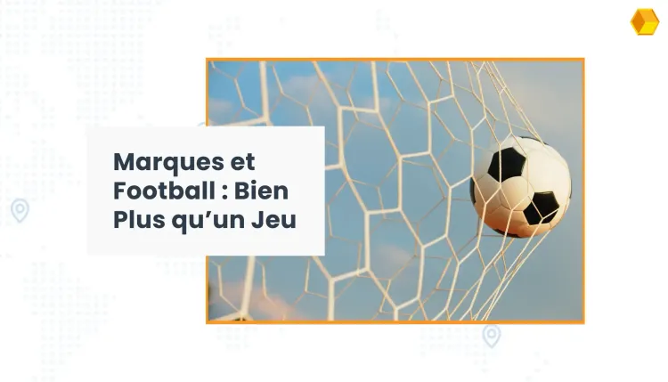 footballeurs avec leur propre marque