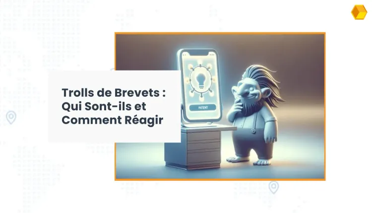 Patent Trolls Qui Sont