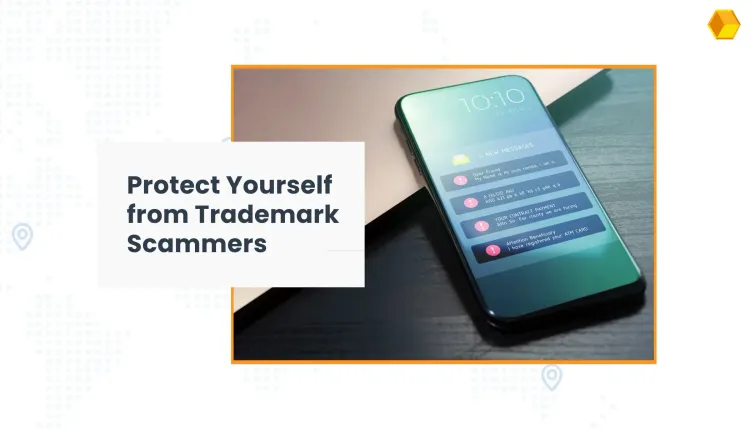 Trademark Renewal Scams