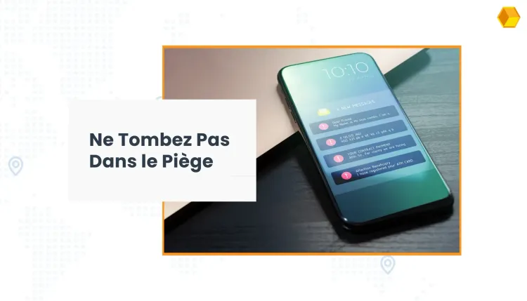 Fraudes en matière de marques