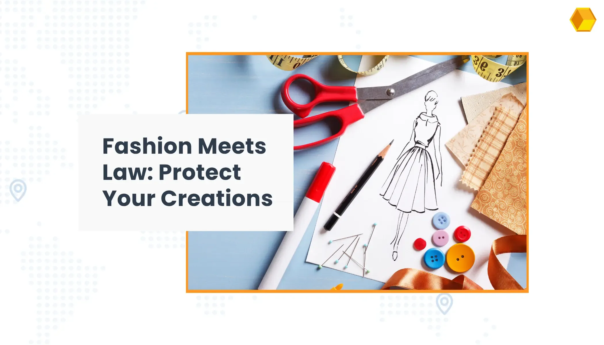 the importance of intellectual property in the apparel industry